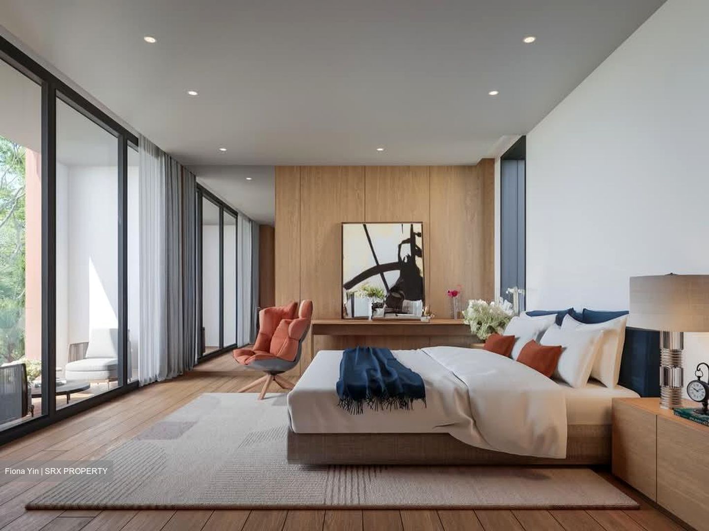 Henry Park (D10), Detached #566809451